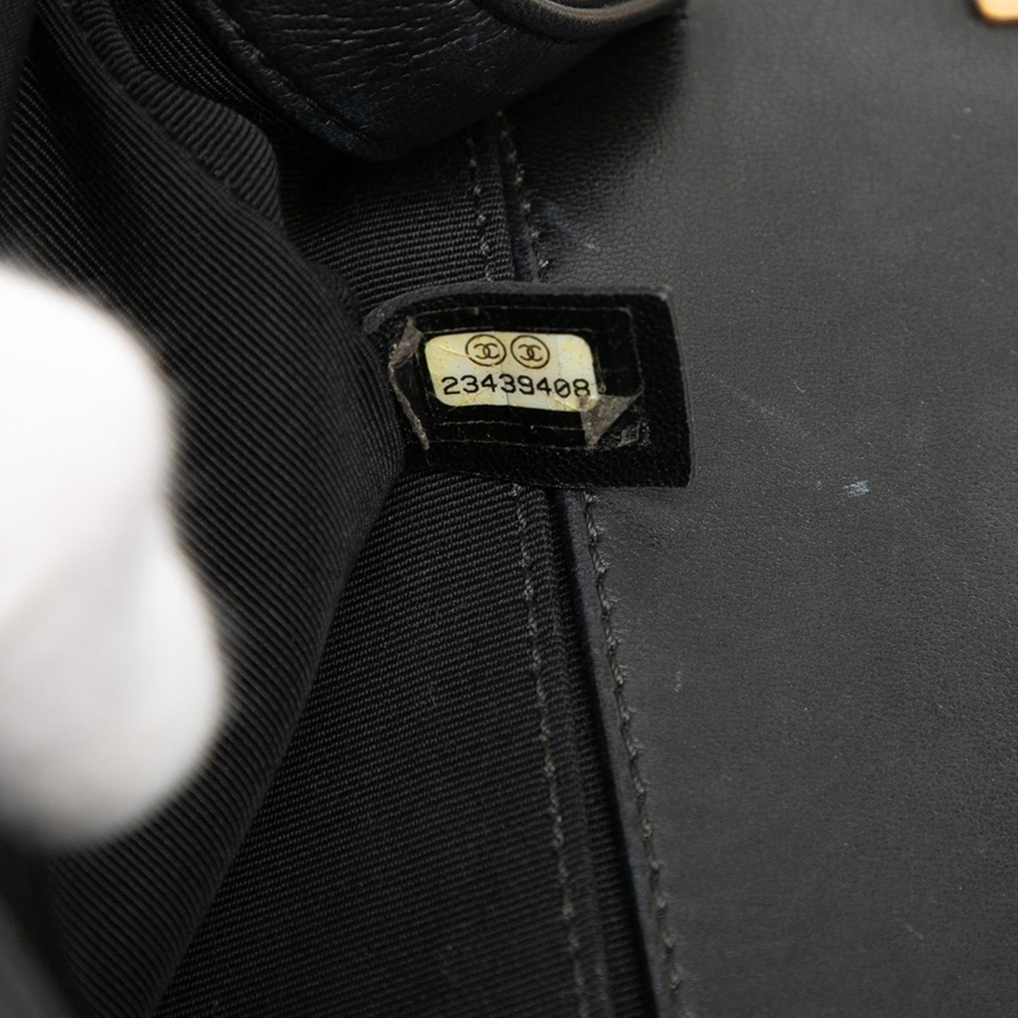 Chanel Medium Quilted Lambskin Boy Flap