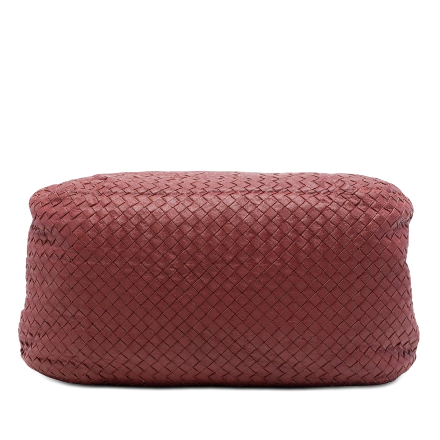 Bottega Veneta Large Intrecciato Trimmed Nappa Cesta Tote