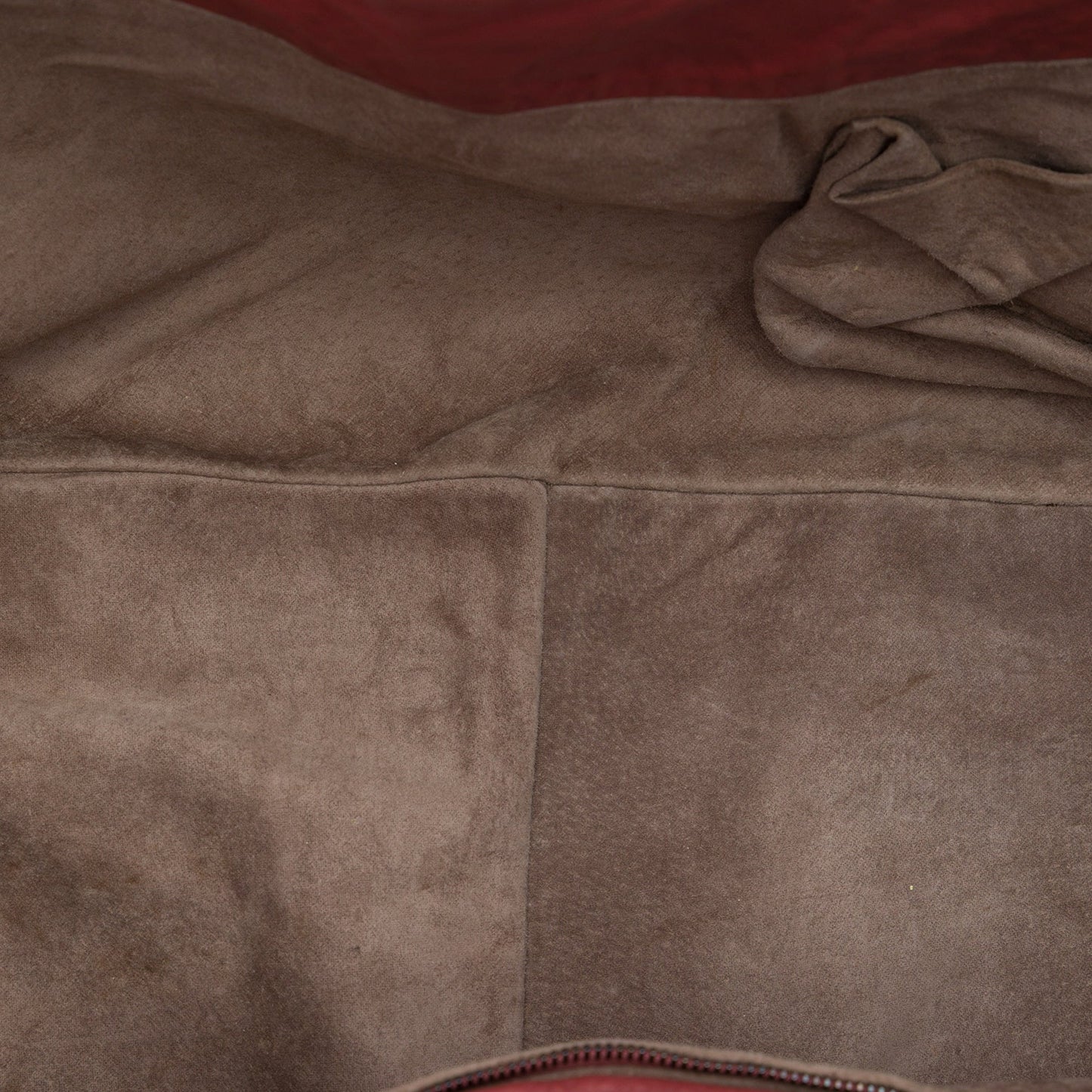 Bottega Veneta Large Intrecciato Trimmed Nappa Cesta Tote