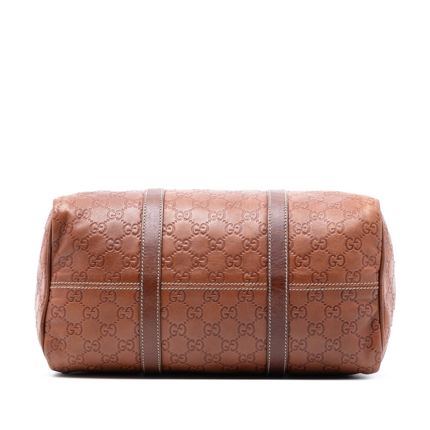Gucci Guccissima Joy Boston Bag