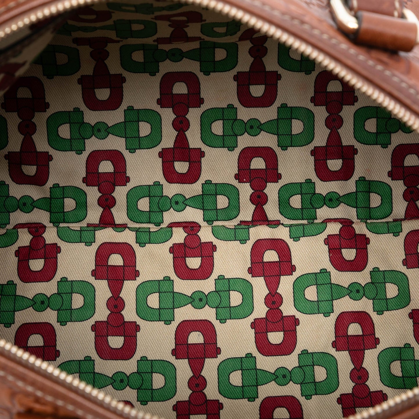 Gucci Guccissima Joy Boston Bag