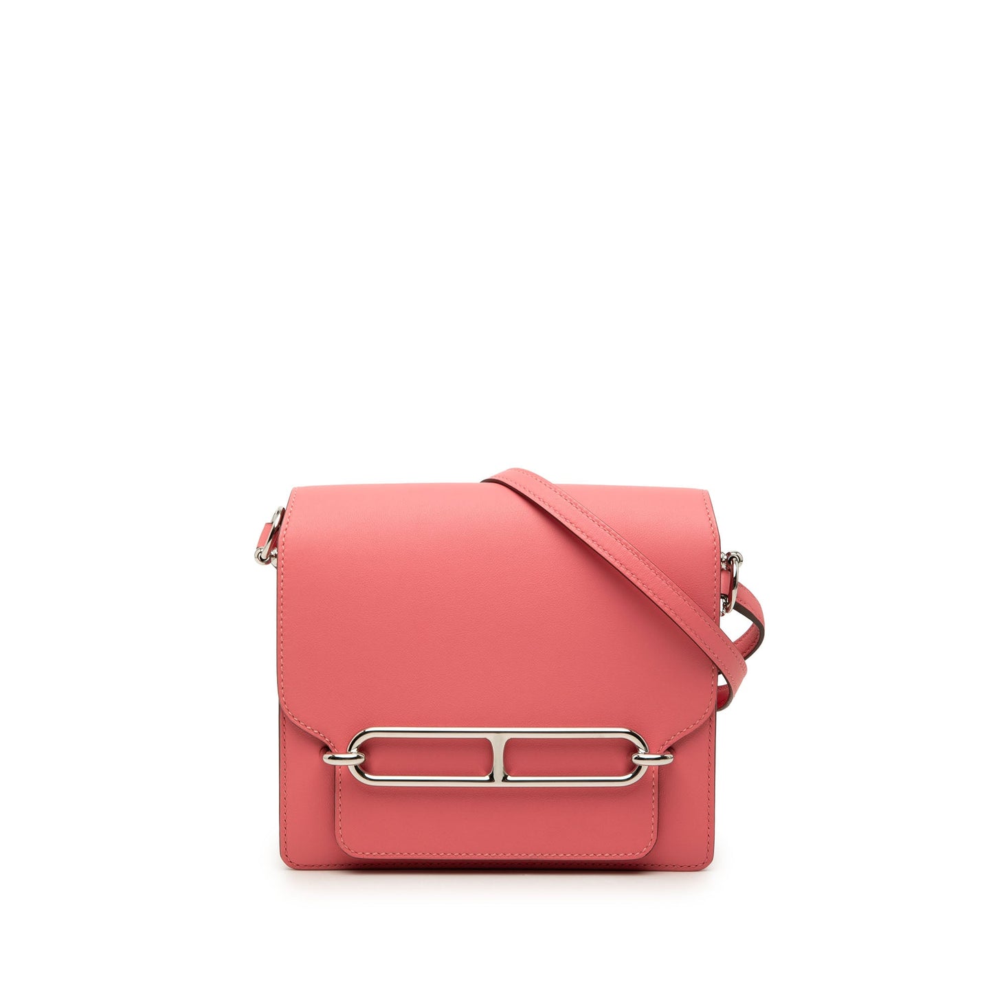Hermès Mini Evercolor Sac Roulis 18