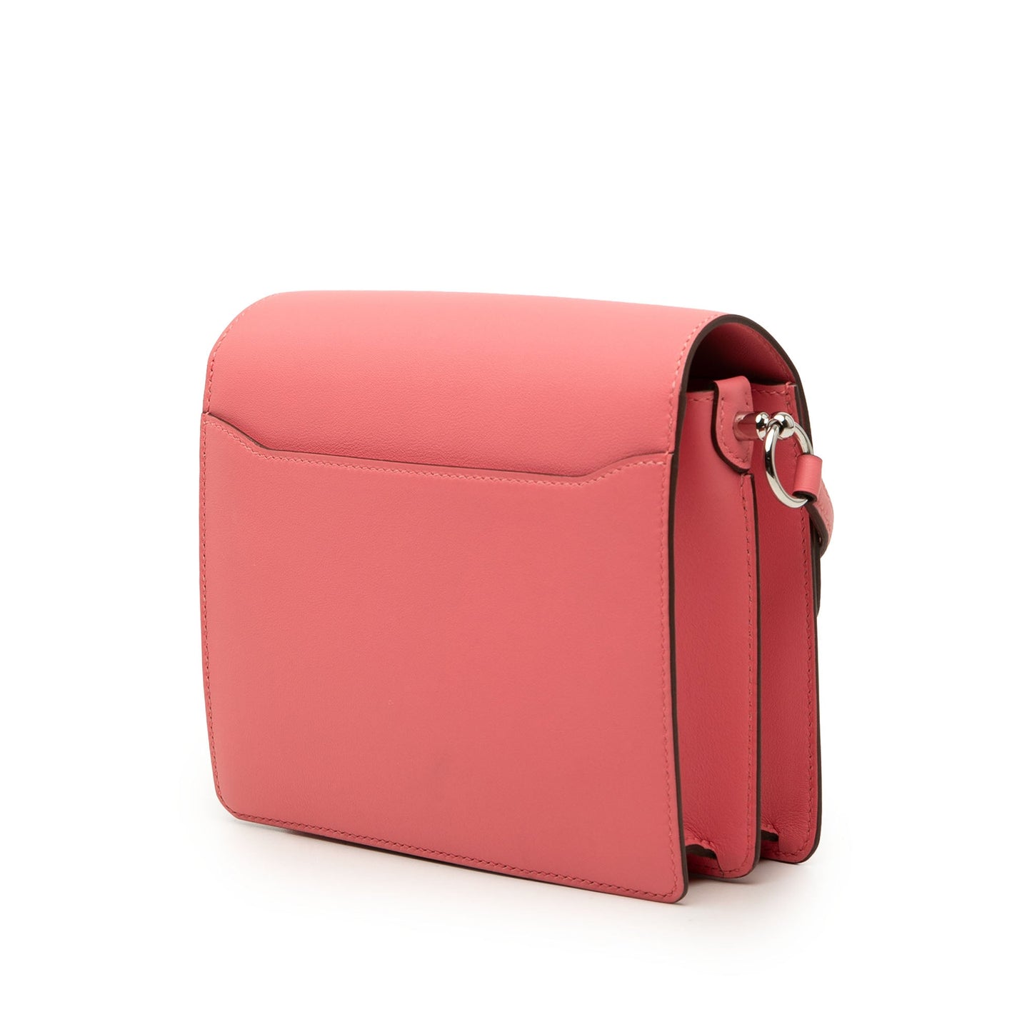 Hermès Mini Evercolor Sac Roulis 18