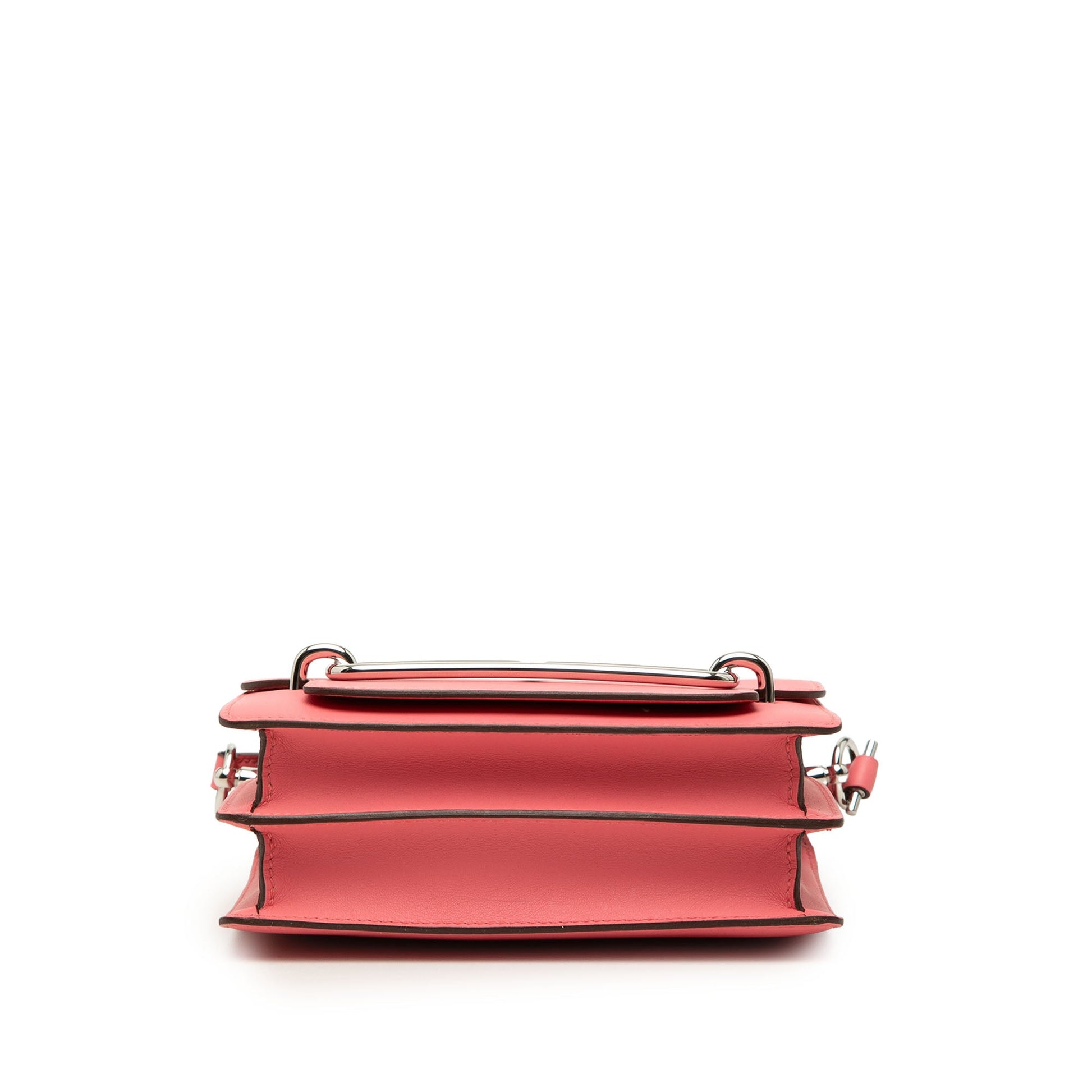 Hermès Mini Evercolor Sac Roulis 18