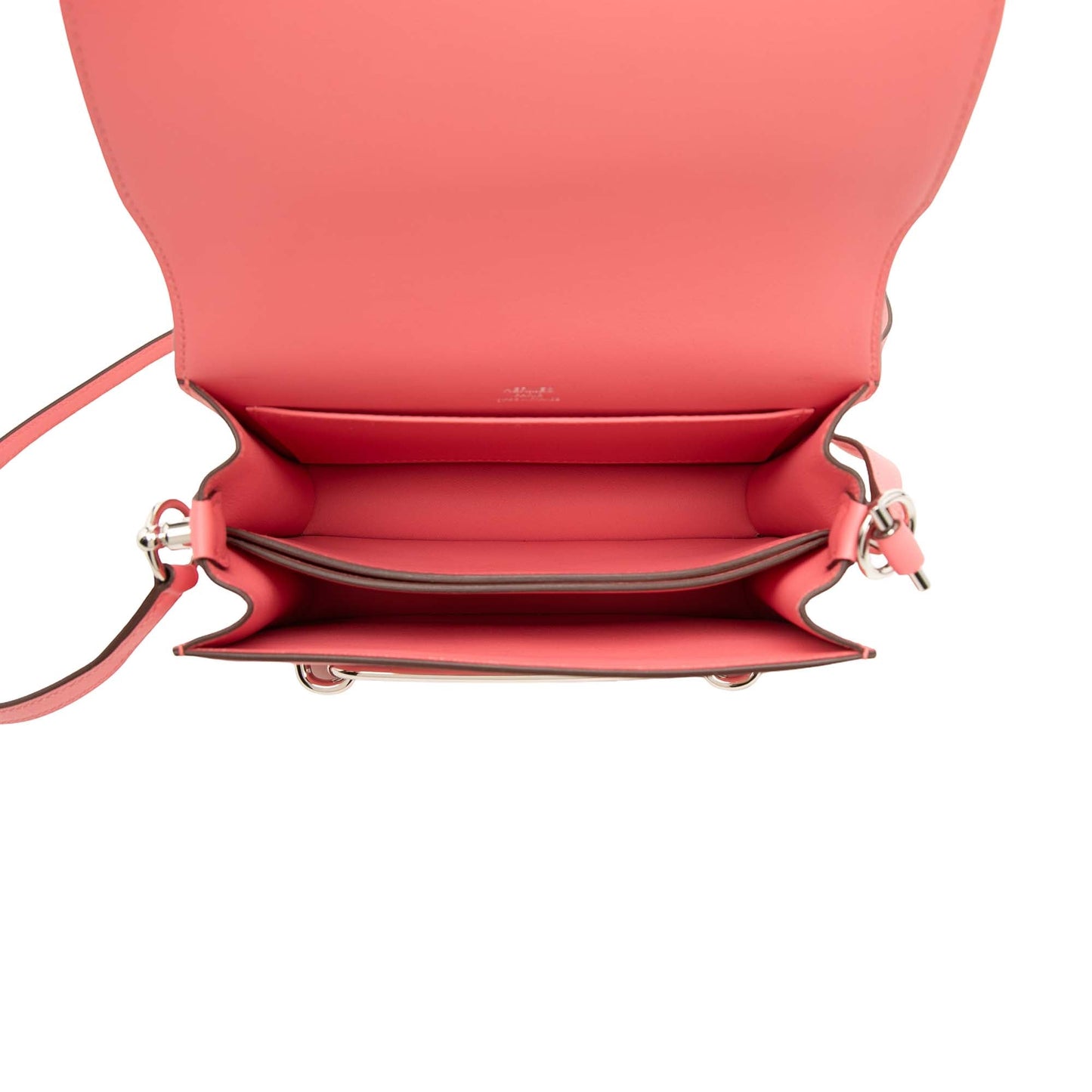 Hermès Mini Evercolor Sac Roulis 18