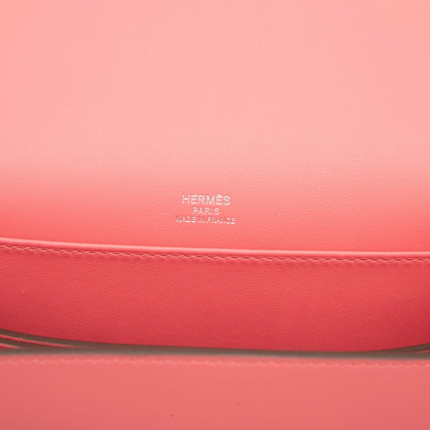 Hermès Mini Evercolor Sac Roulis 18