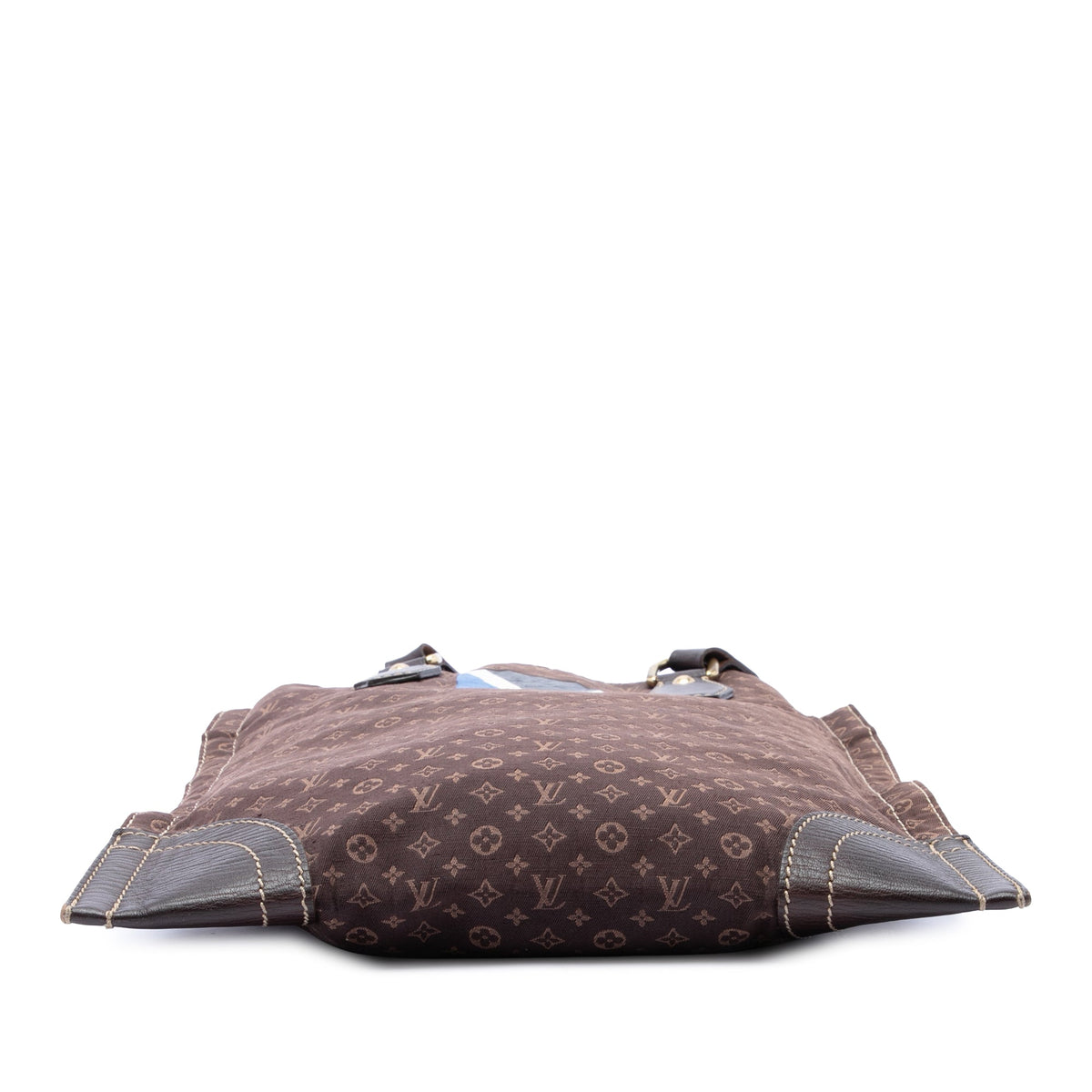 Louis Vuitton Monogram Mini Lin Cabas Tanger