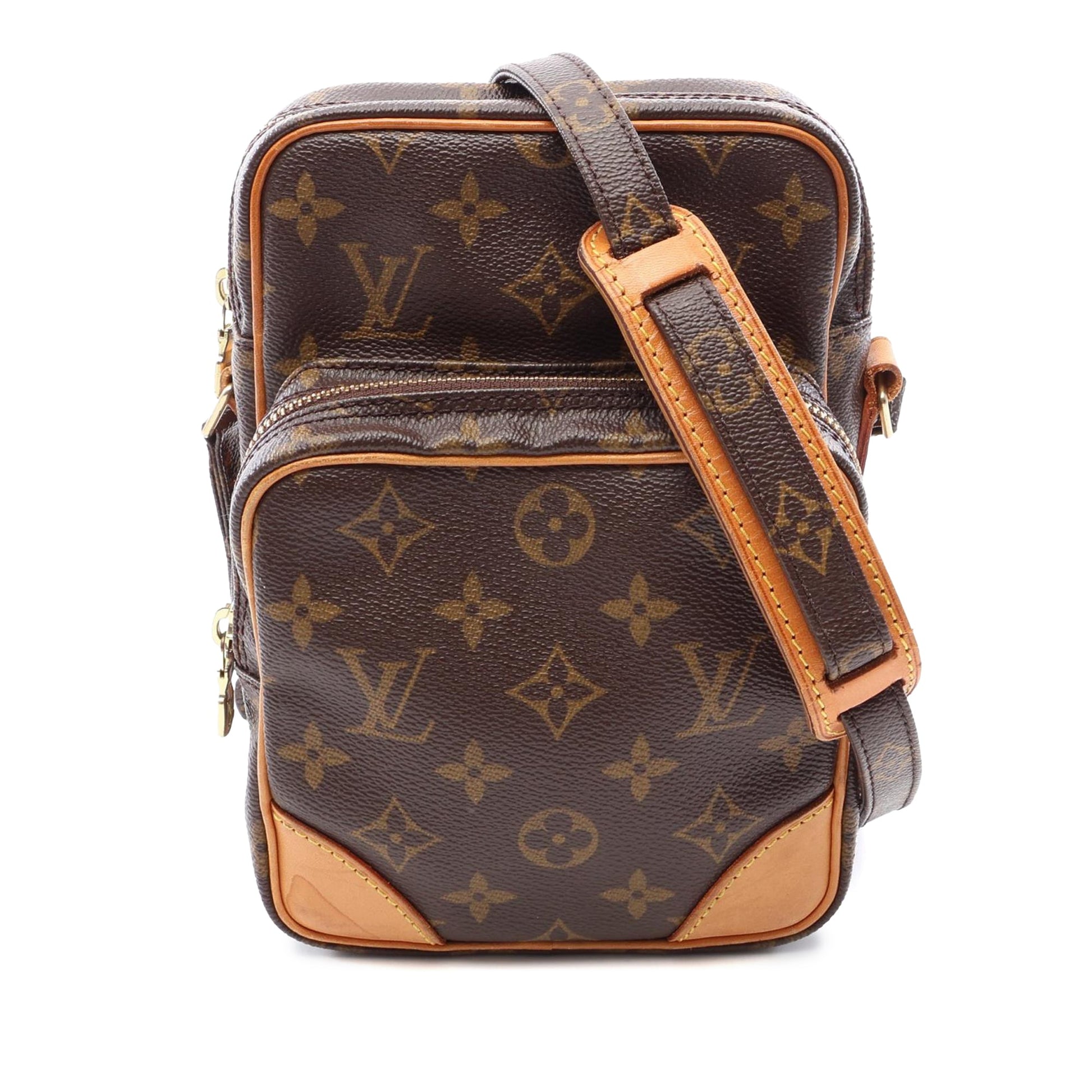 Louis Vuitton Monogram Amazone