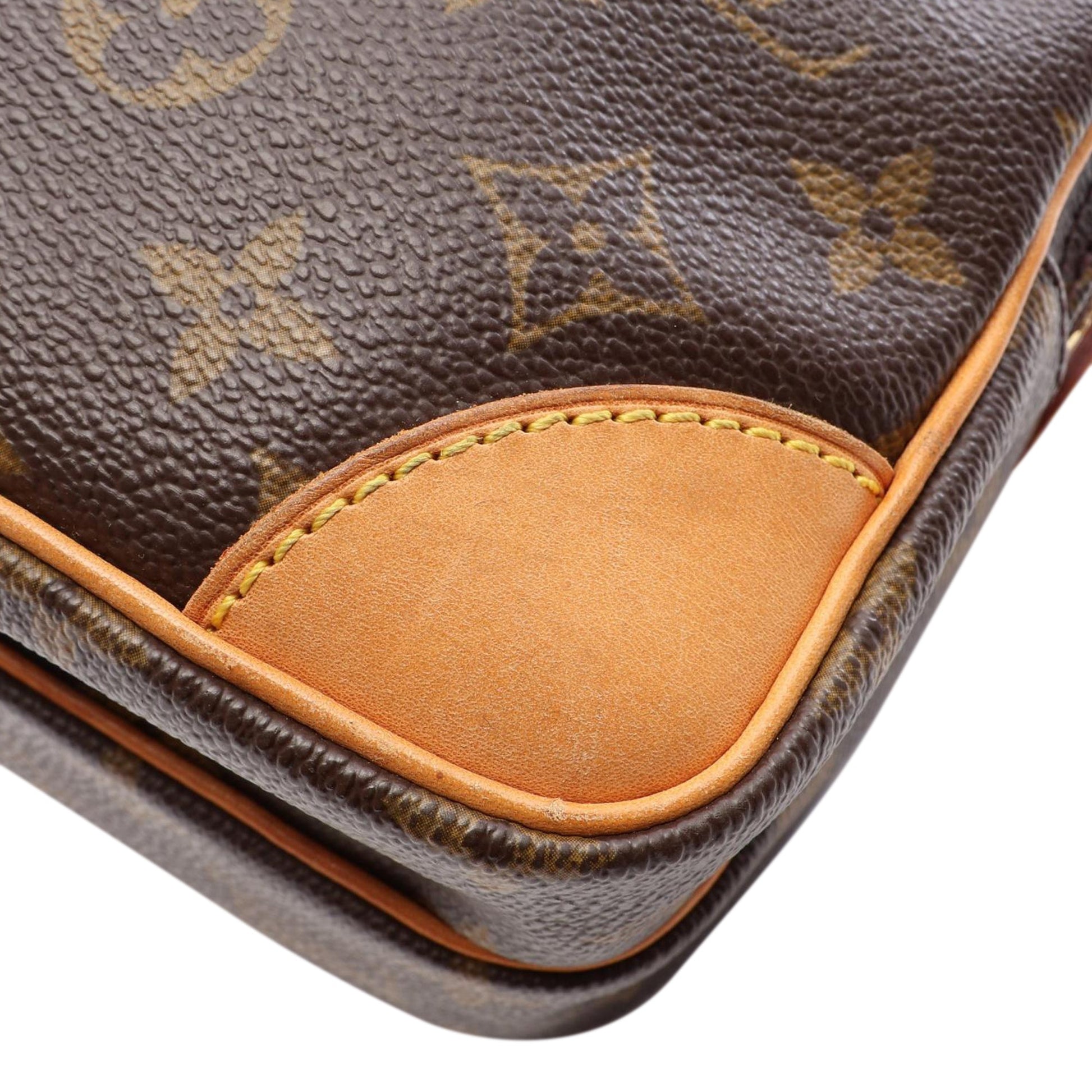 Louis Vuitton Monogram Amazone