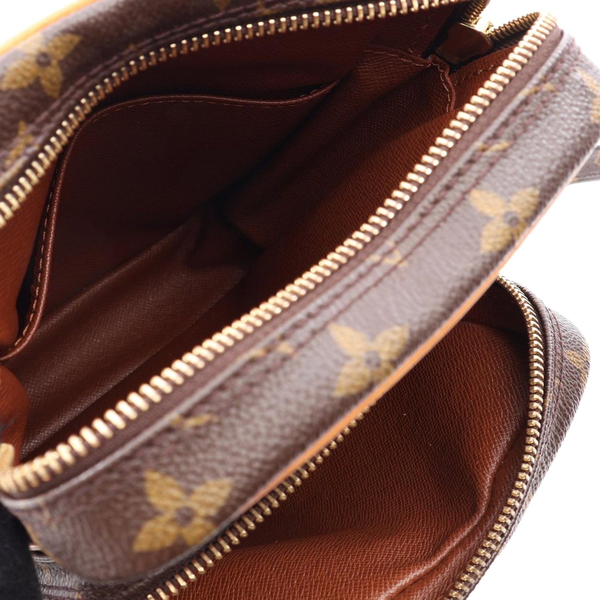 Louis Vuitton Monogram Amazone