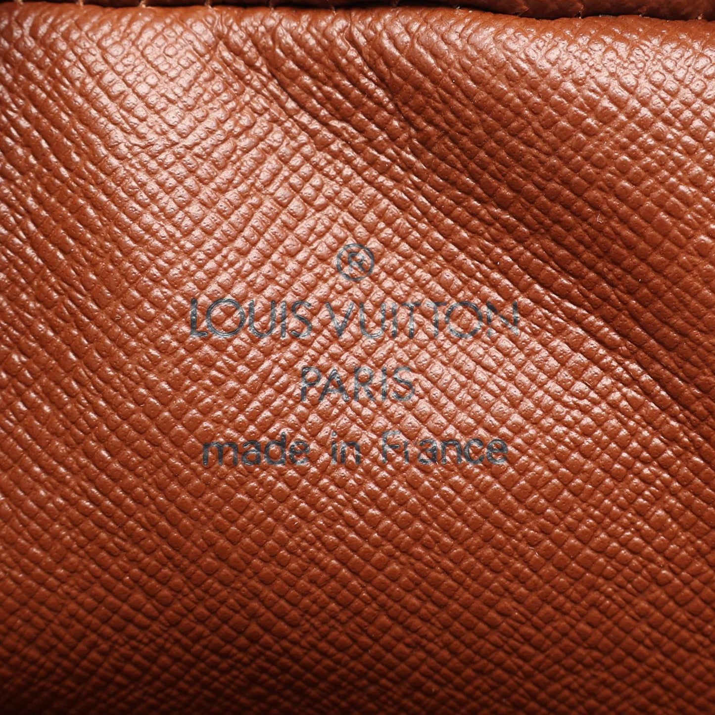 Louis Vuitton Monogram Amazone