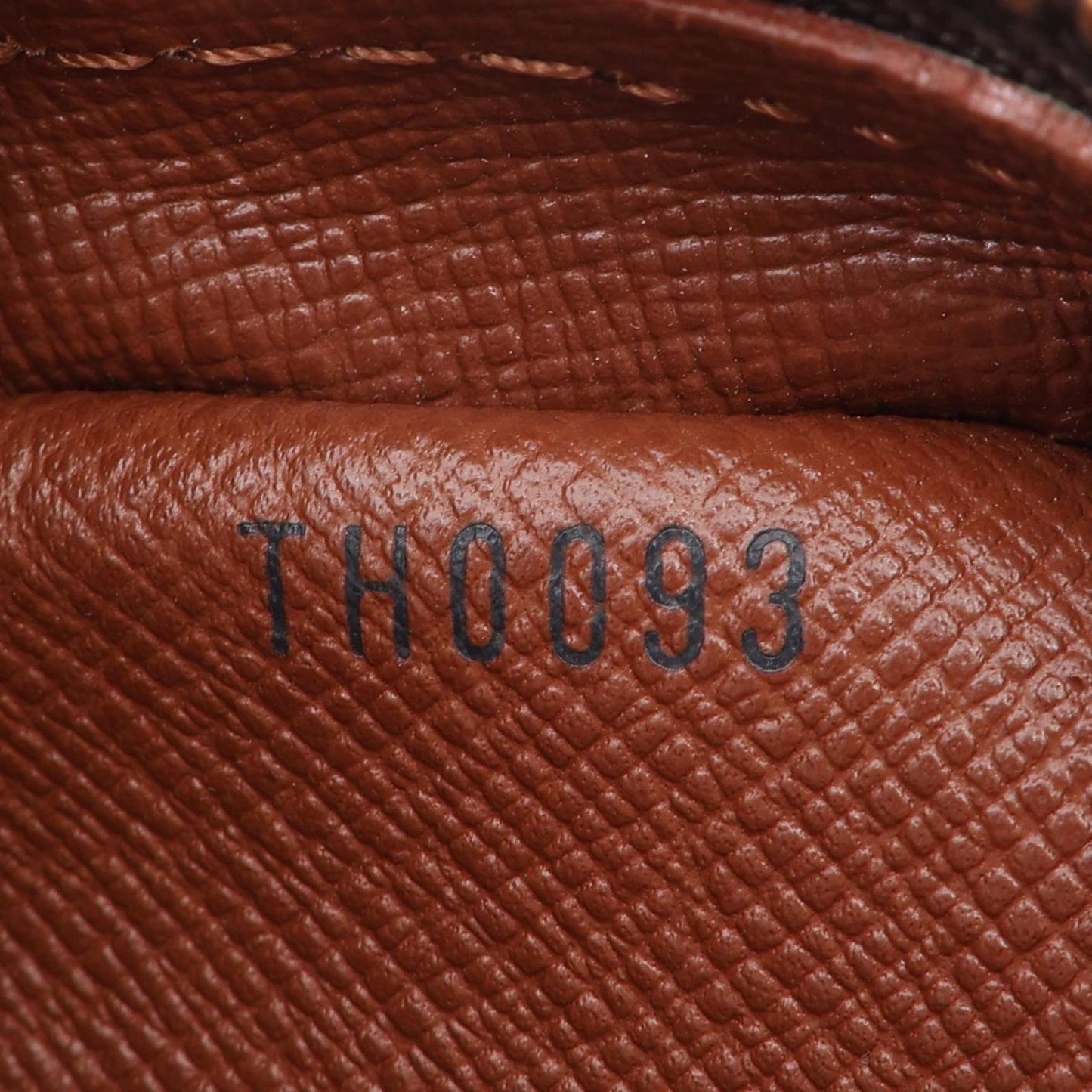 Louis Vuitton Monogram Amazone