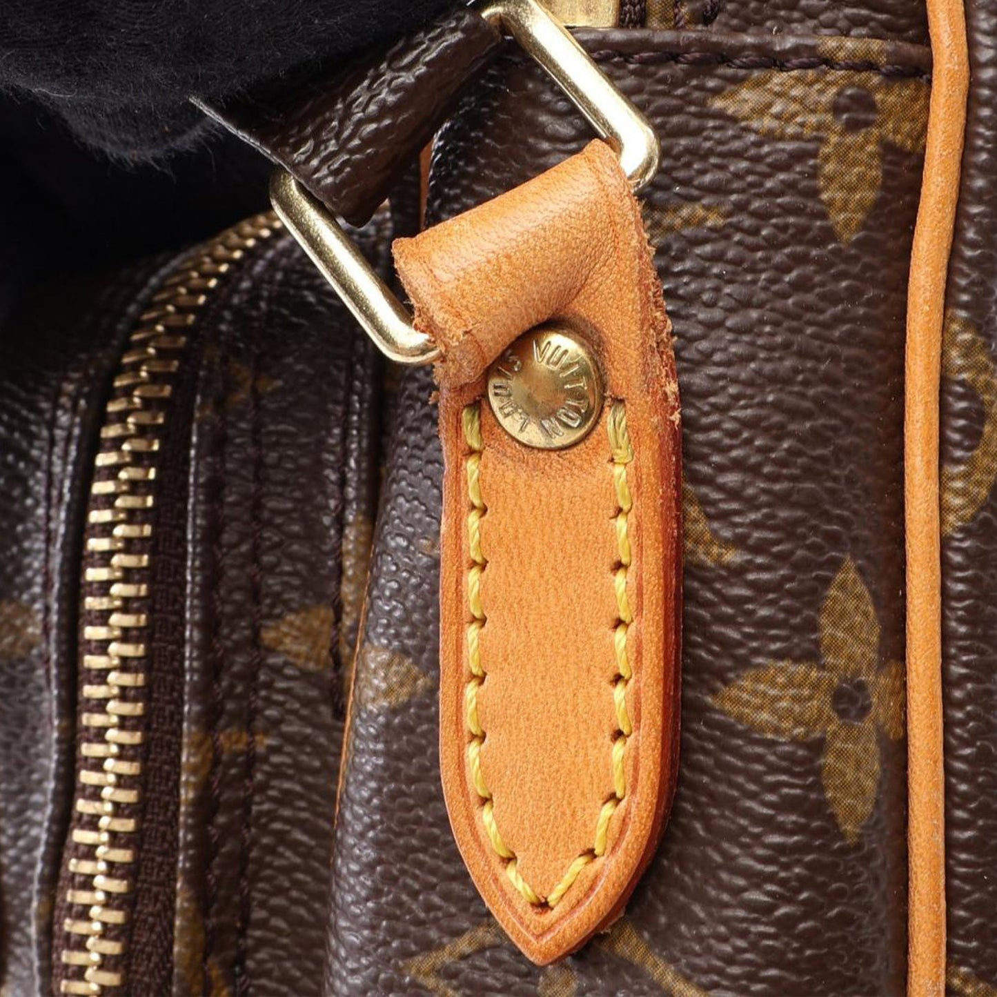 Louis Vuitton Monogram Amazone