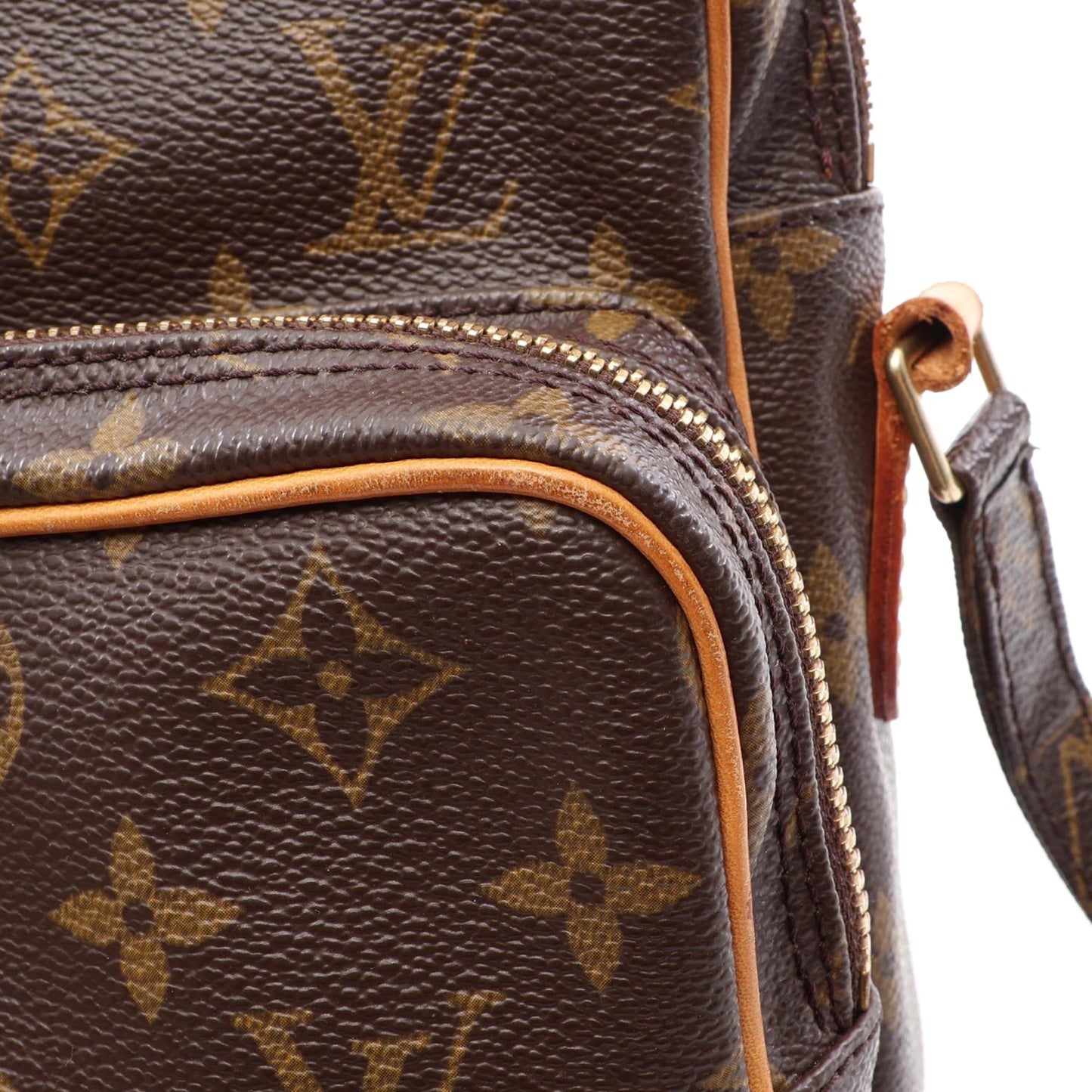 Louis Vuitton Monogram Amazone