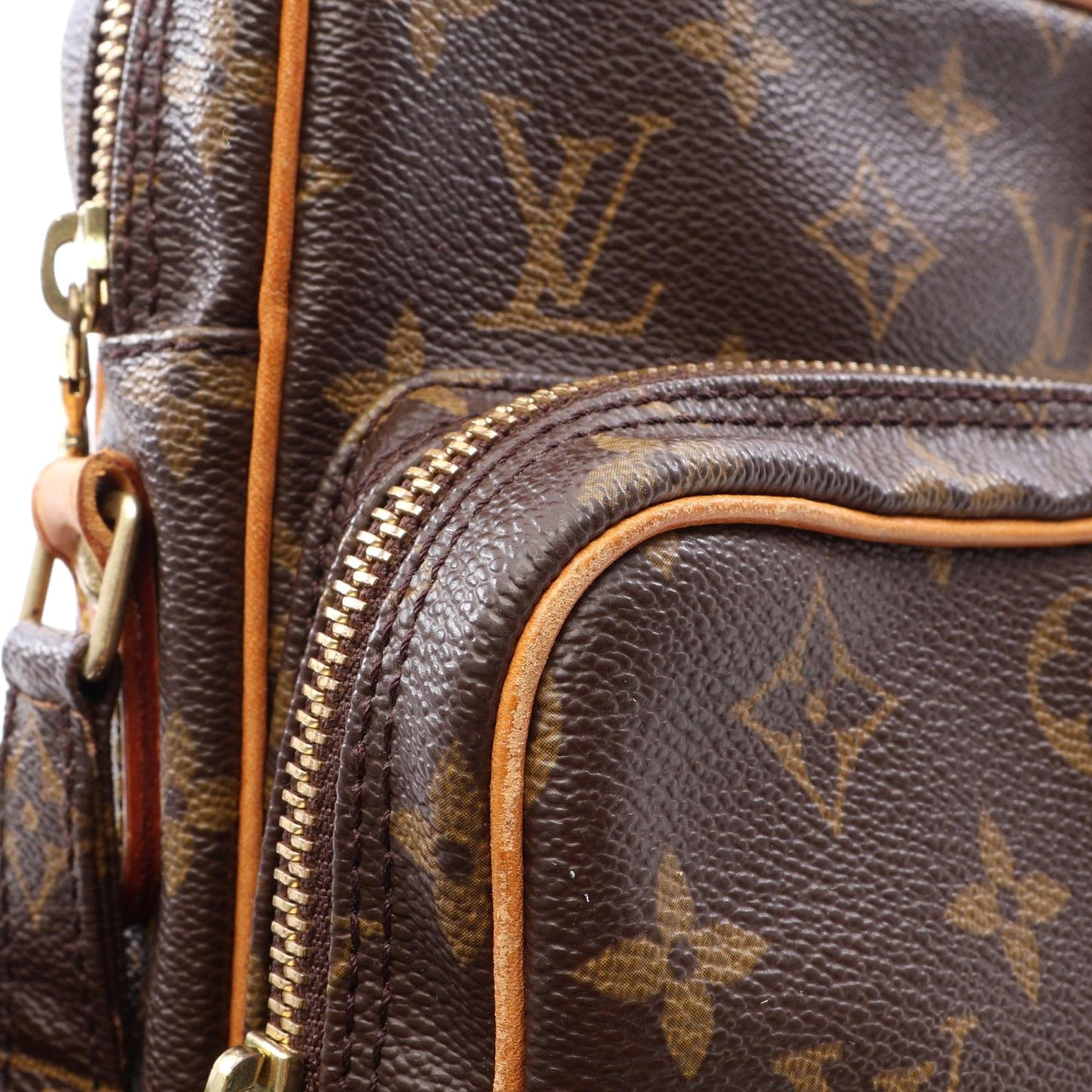 Louis Vuitton Monogram Amazone