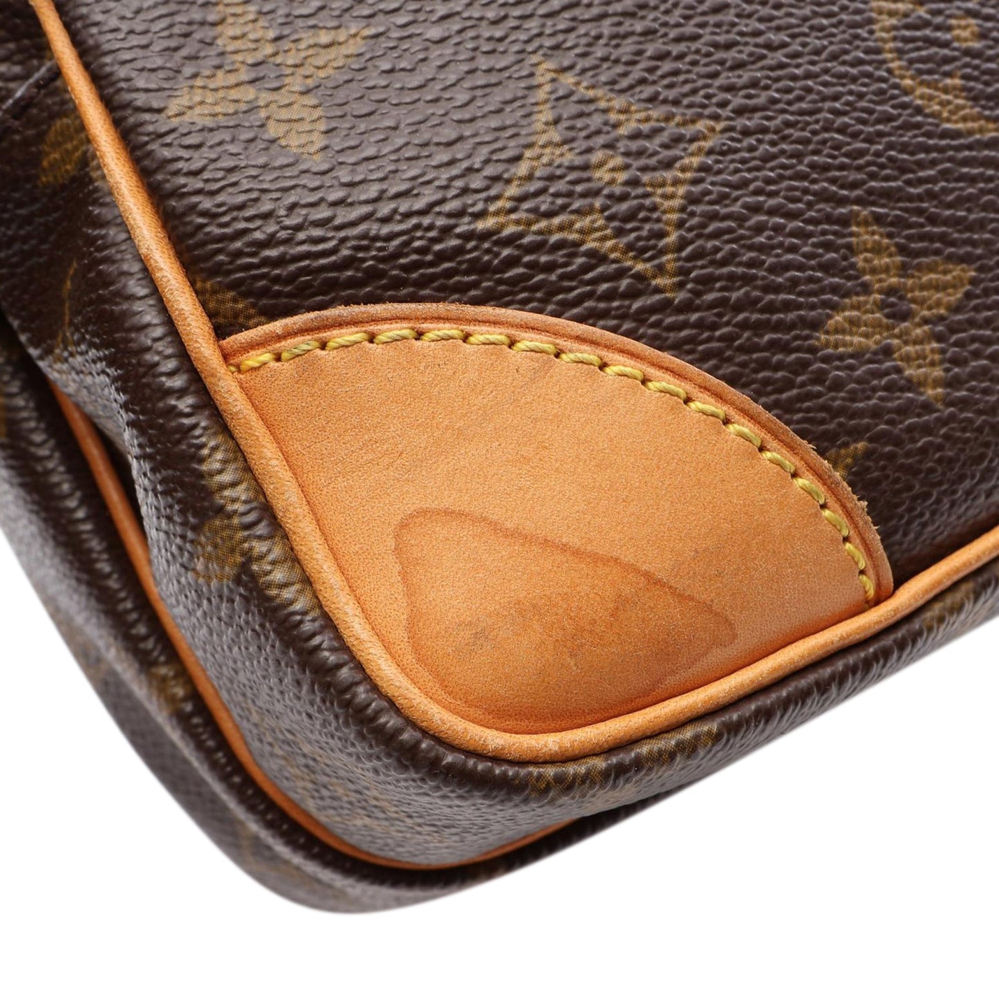 Louis Vuitton Monogram Amazone