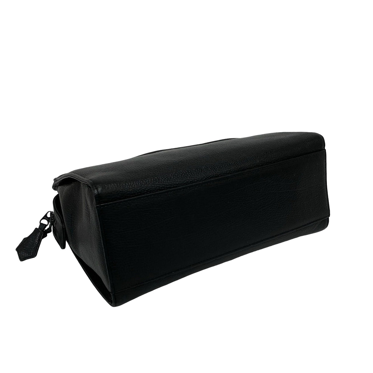 Saint Laurent Leather Handbag