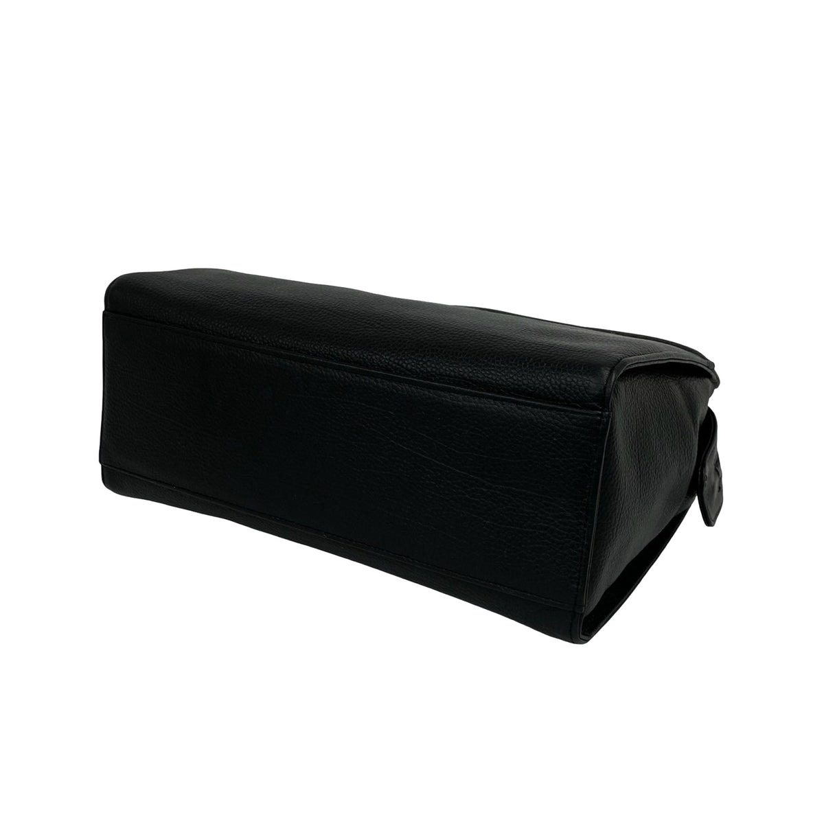 Saint Laurent Leather Handbag