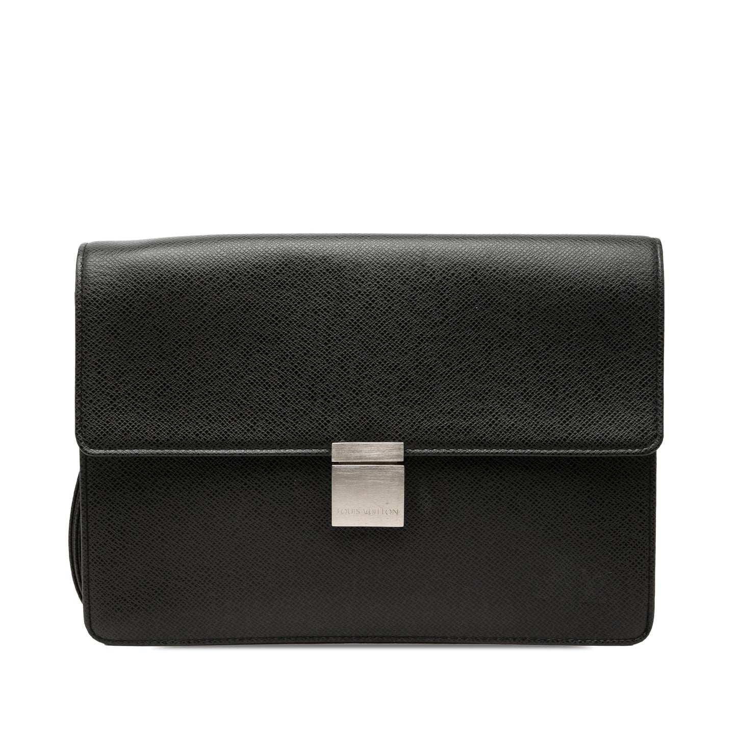 Louis Vuitton Taiga Selenga