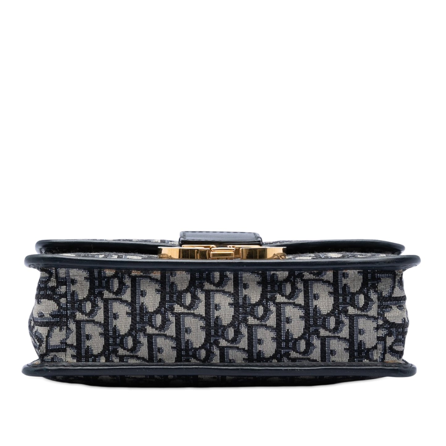 Dior Oblique Canvas 30 Montaigne Flap