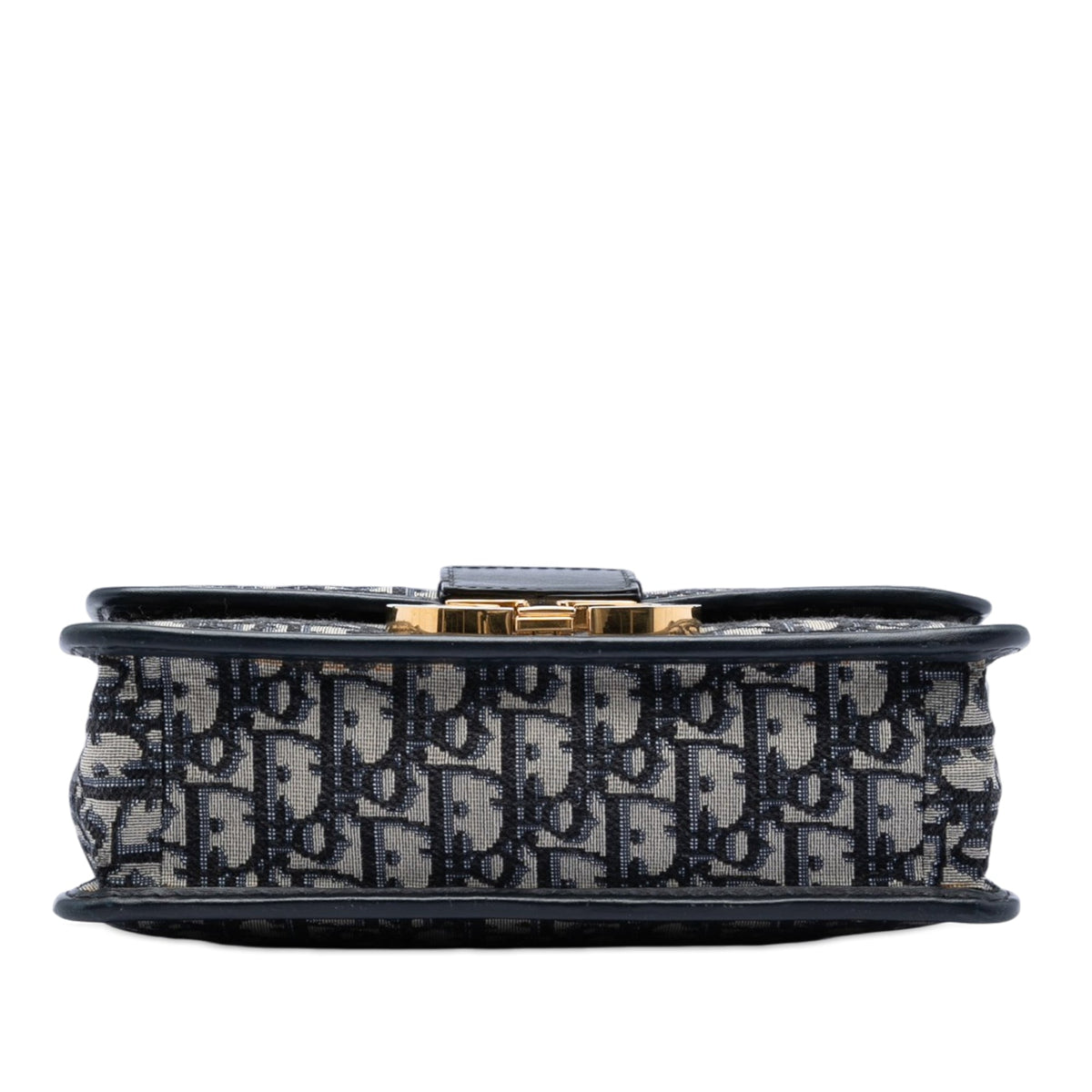 Dior Oblique Canvas 30 Montaigne Flap