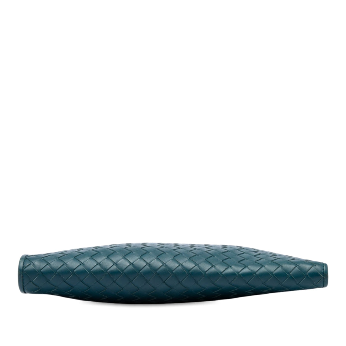 Bottega Veneta Nappa Intrecciato Clutch