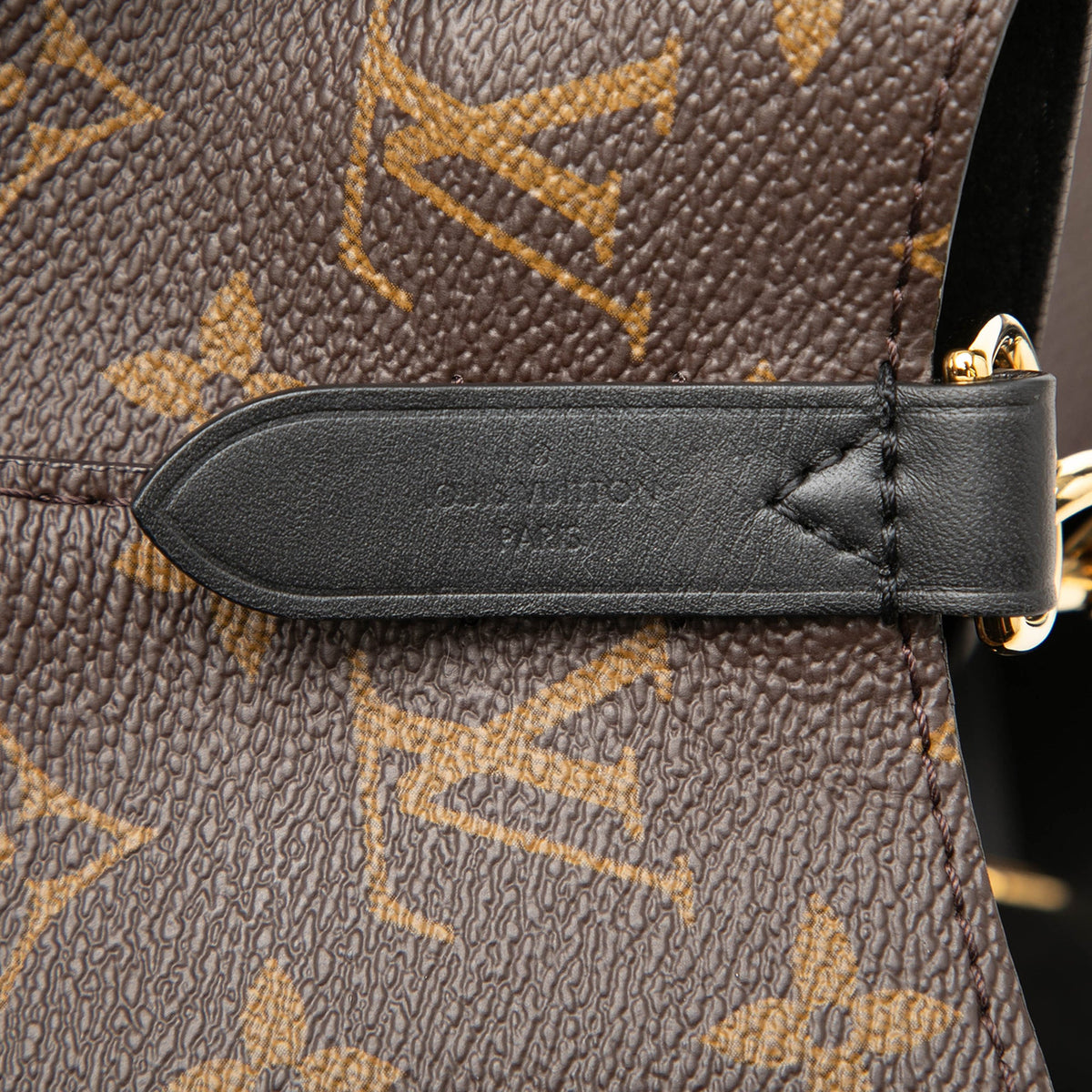 Louis Vuitton Monogram Neonoe MM