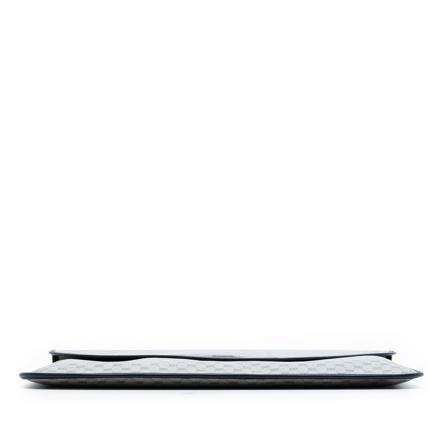 Gucci Micro GG Supreme Clutch