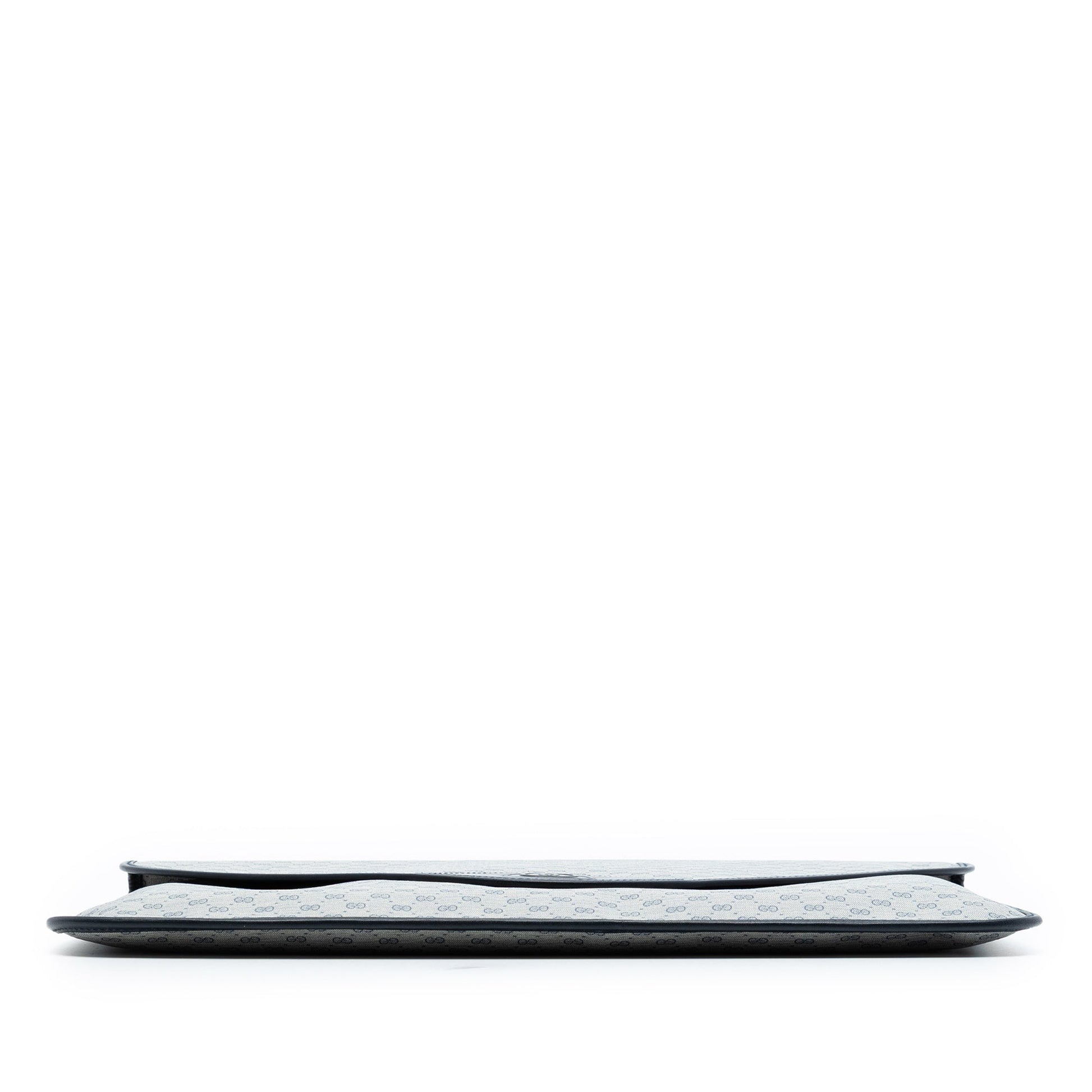 Gucci Micro GG Supreme Clutch