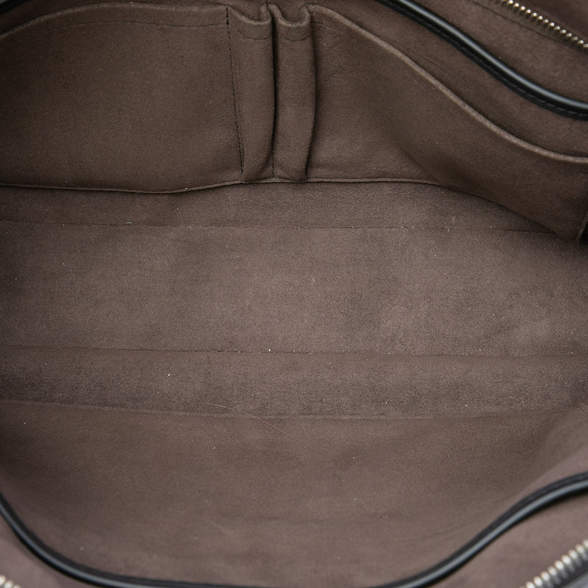 Louis Vuitton Epi Brooks Briefcase — Black