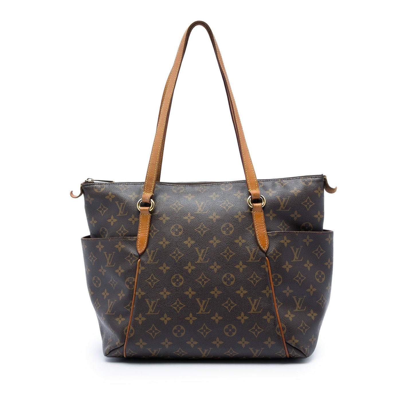 Louis Vuitton Monogram Totally MM