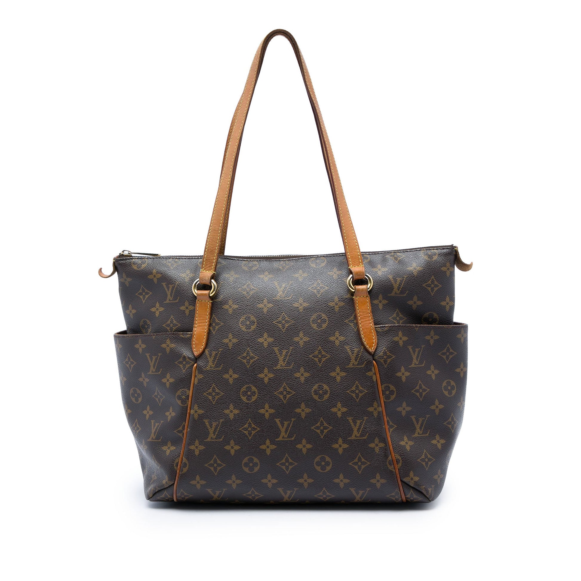 Louis Vuitton Monogram Totally MM