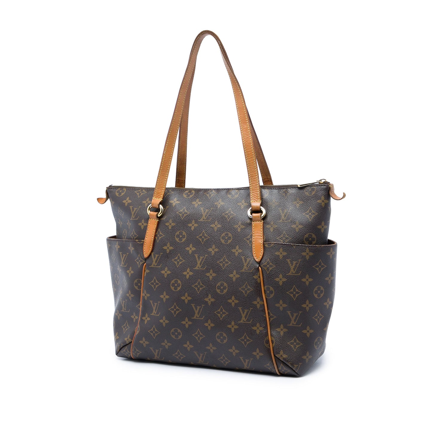 Louis Vuitton Monogram Totally MM
