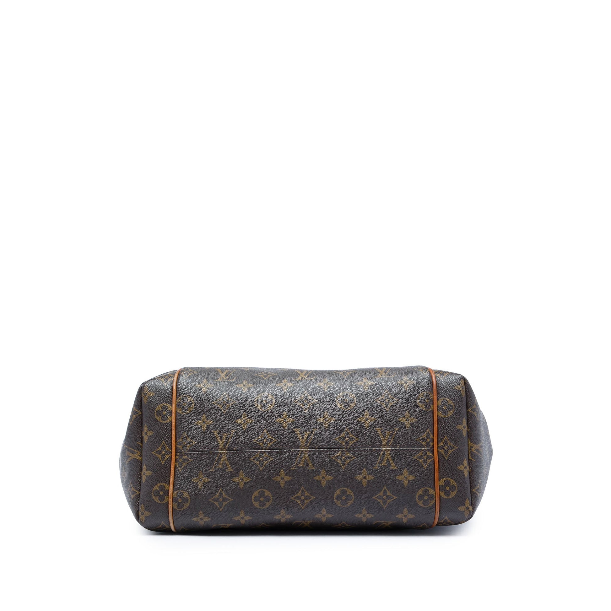 Louis Vuitton Monogram Totally MM