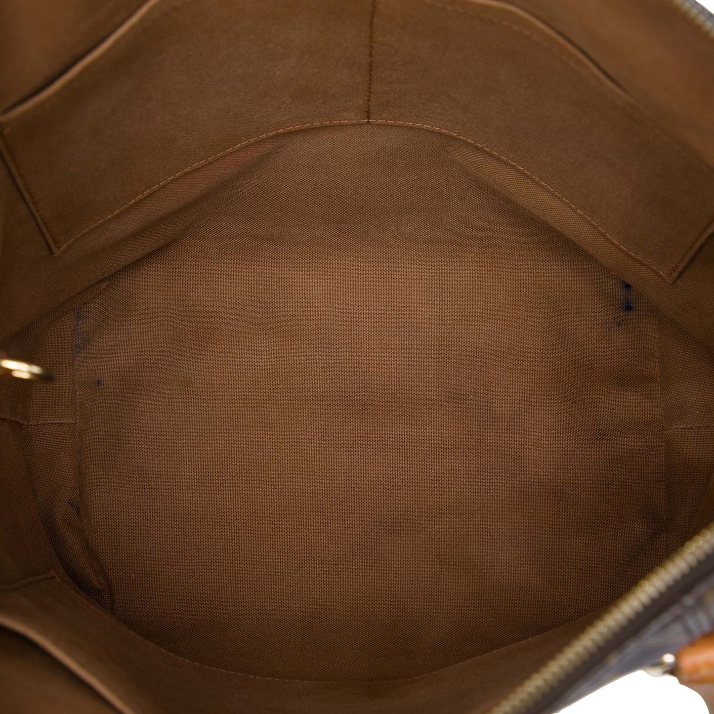 Louis Vuitton Monogram Totally MM