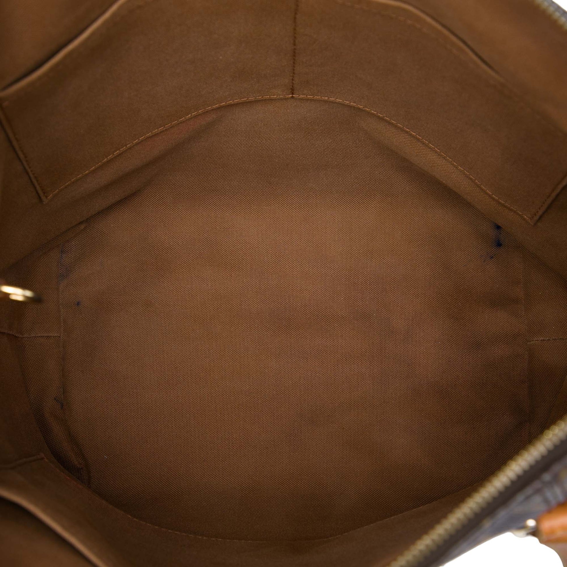 Louis Vuitton Monogram Totally MM