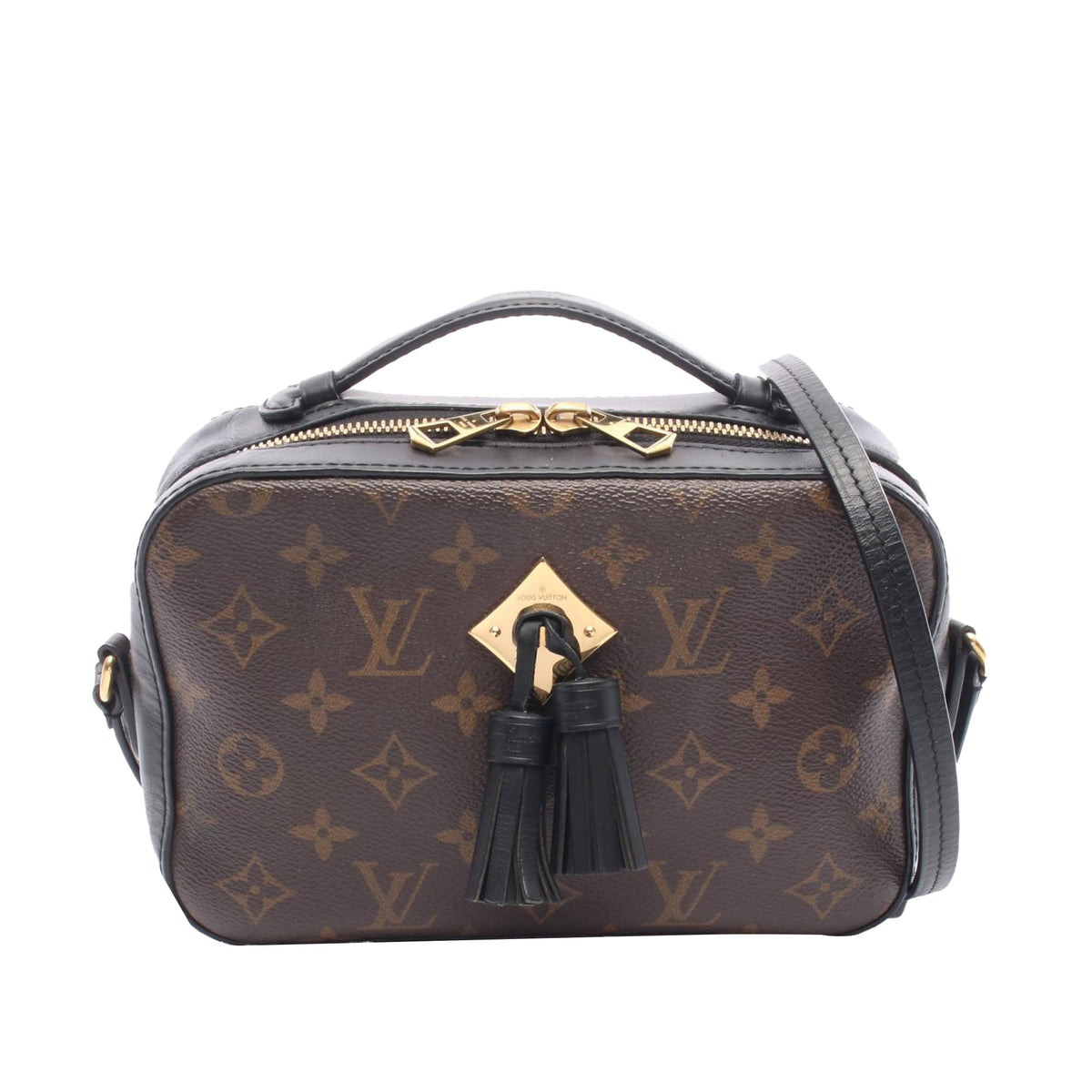 Louis Vuitton Monogram Saintonge