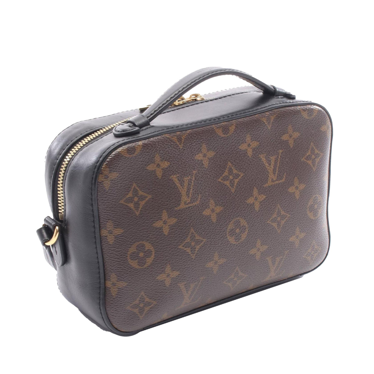 Louis Vuitton Monogram Saintonge