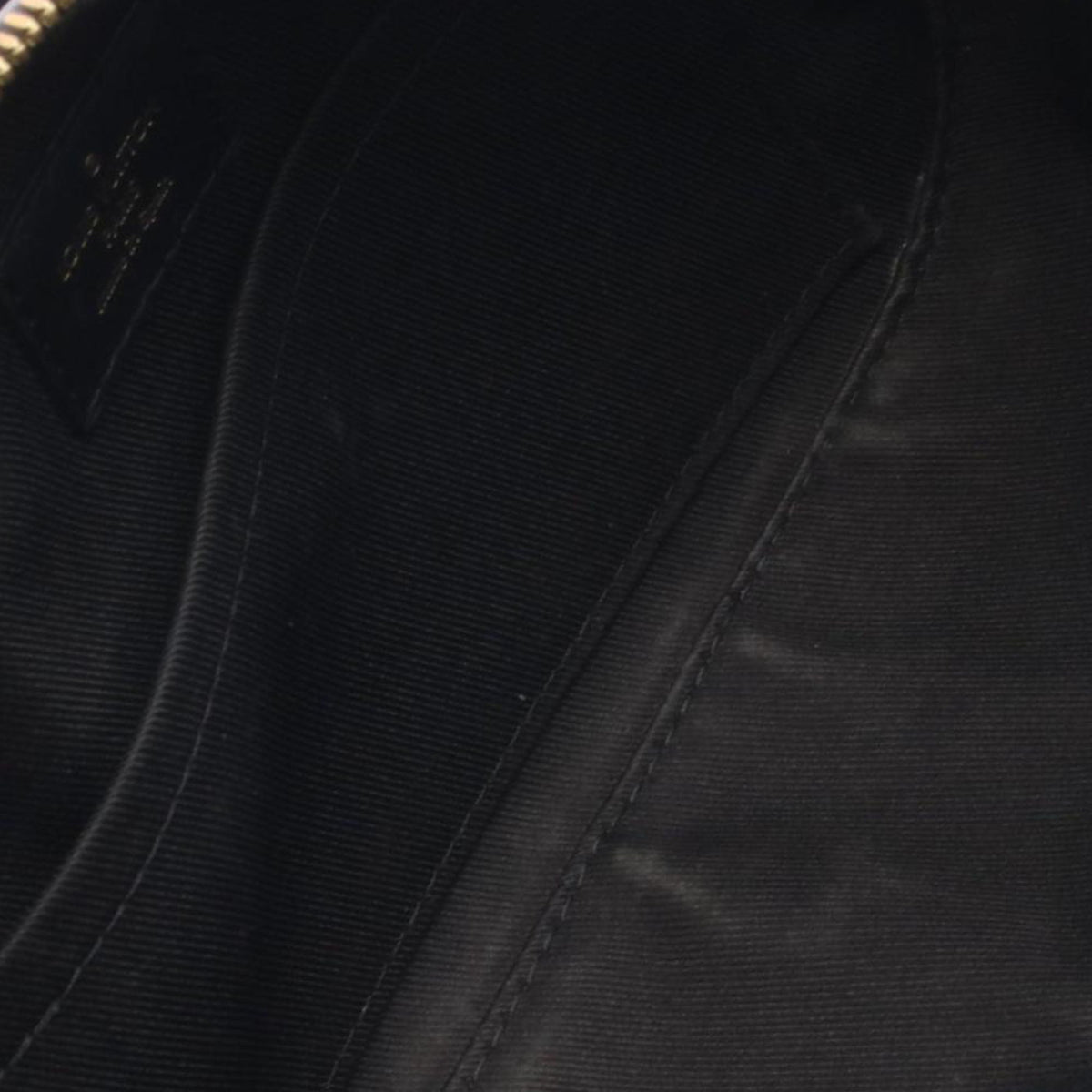Louis Vuitton Monogram Saintonge