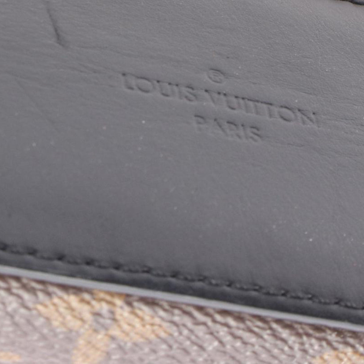 Louis Vuitton Monogram Saintonge