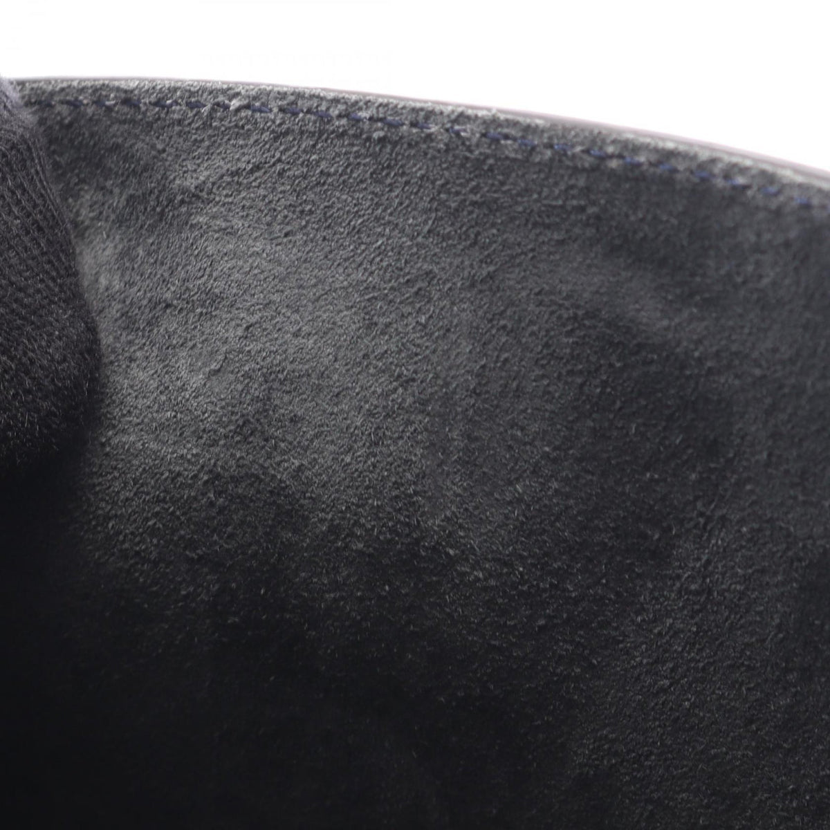 Fendi Large Leather Peekaboo Satchel