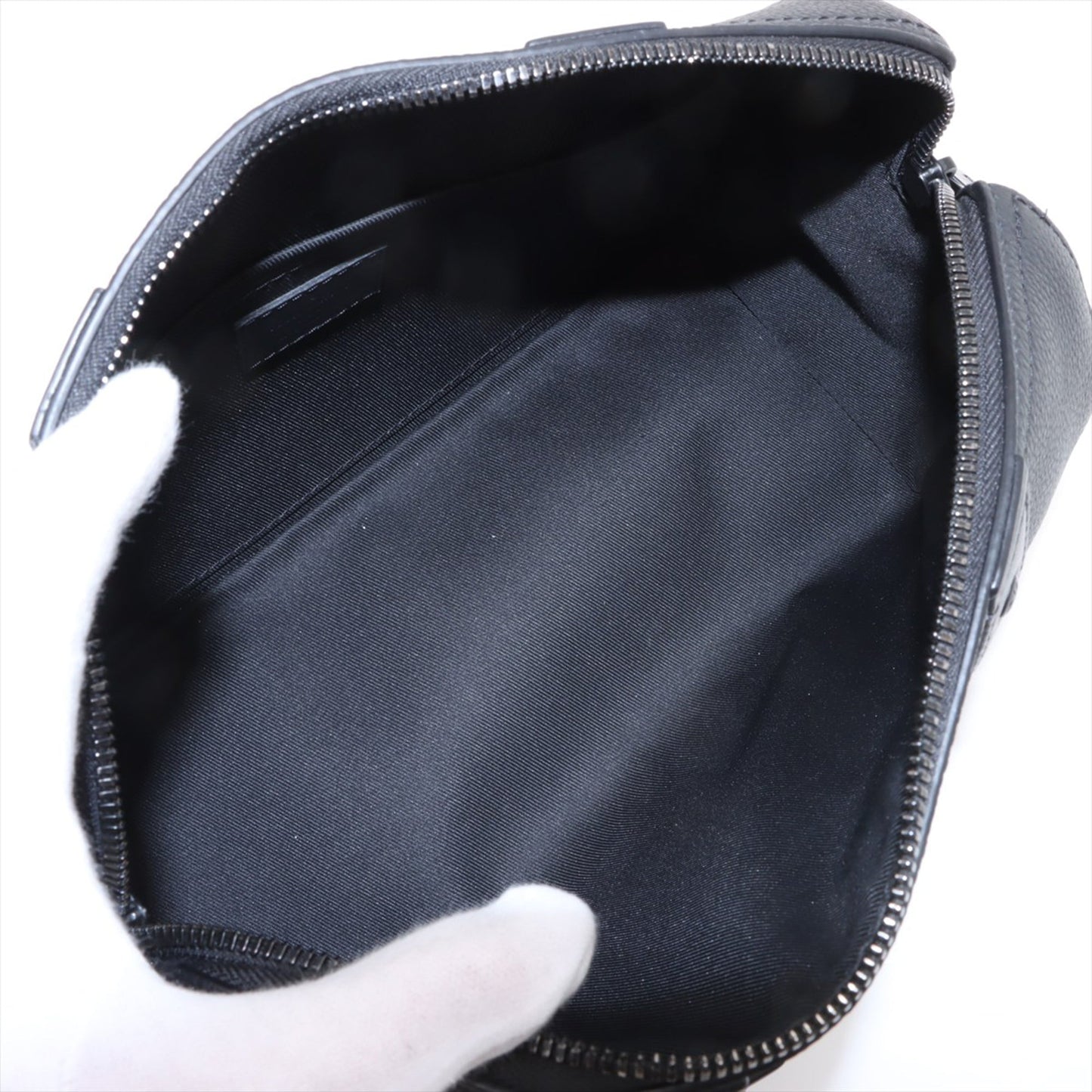 Louis Vuitton Aerogram City Keepall