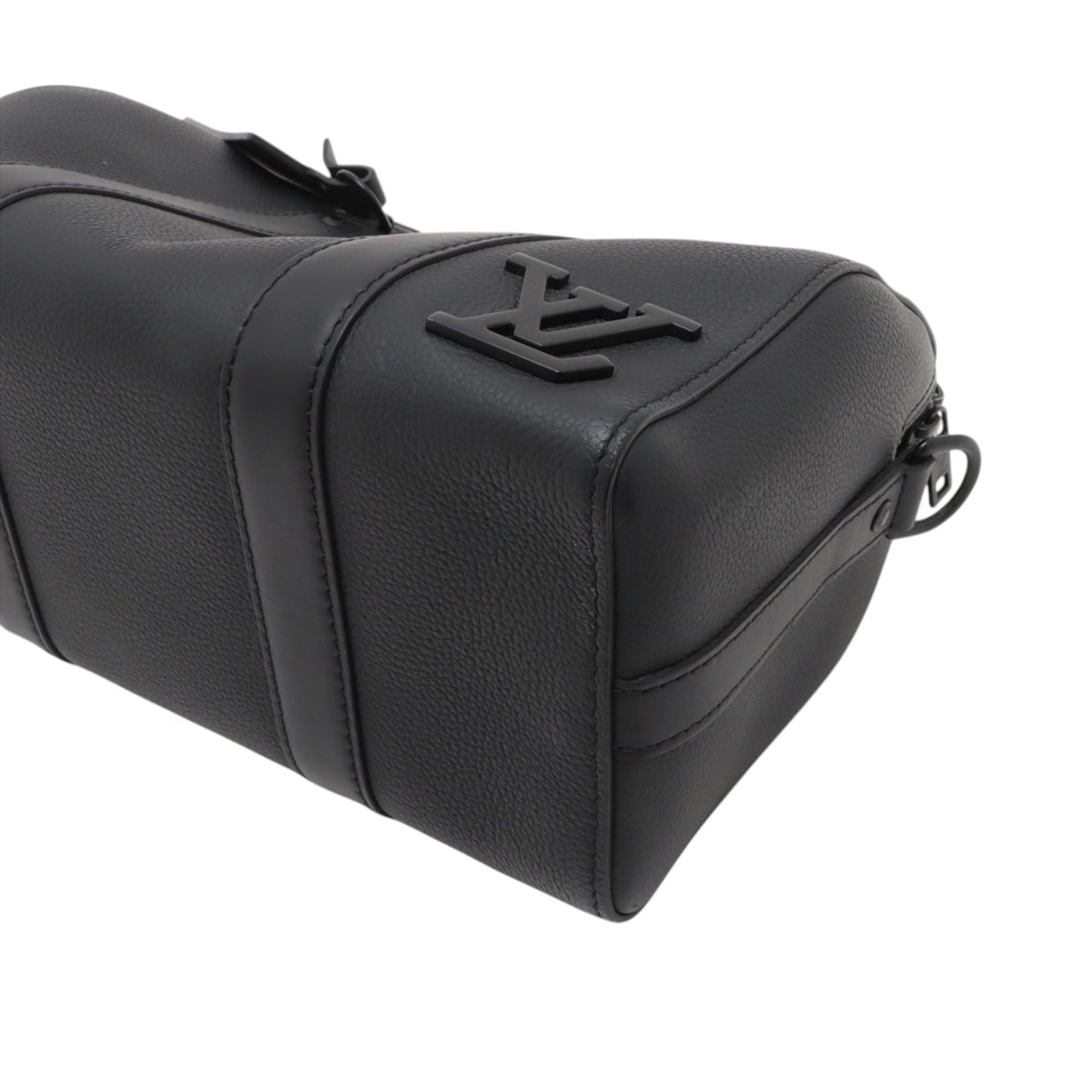 Louis Vuitton Aerogram City Keepall