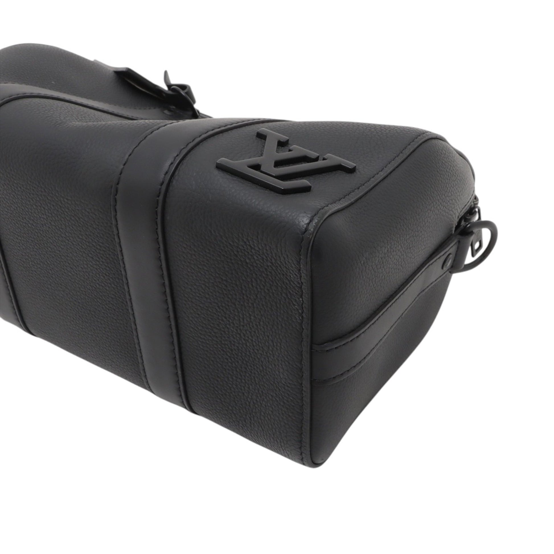 Louis Vuitton Aerogram City Keepall