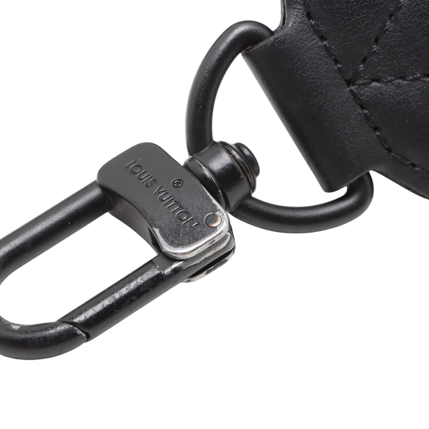 Louis Vuitton Aerogram City Keepall