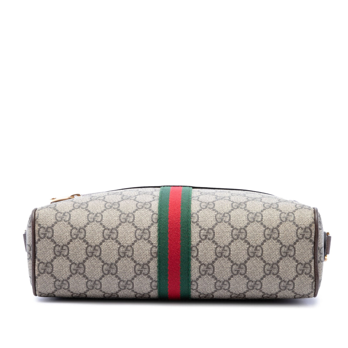 Gucci GG Supreme Ophidia Crossbody