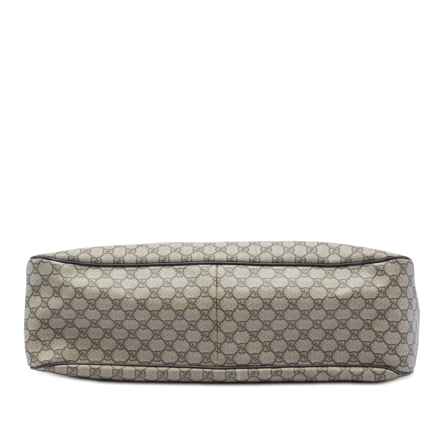 Gucci XL GG Supreme Travel Bag