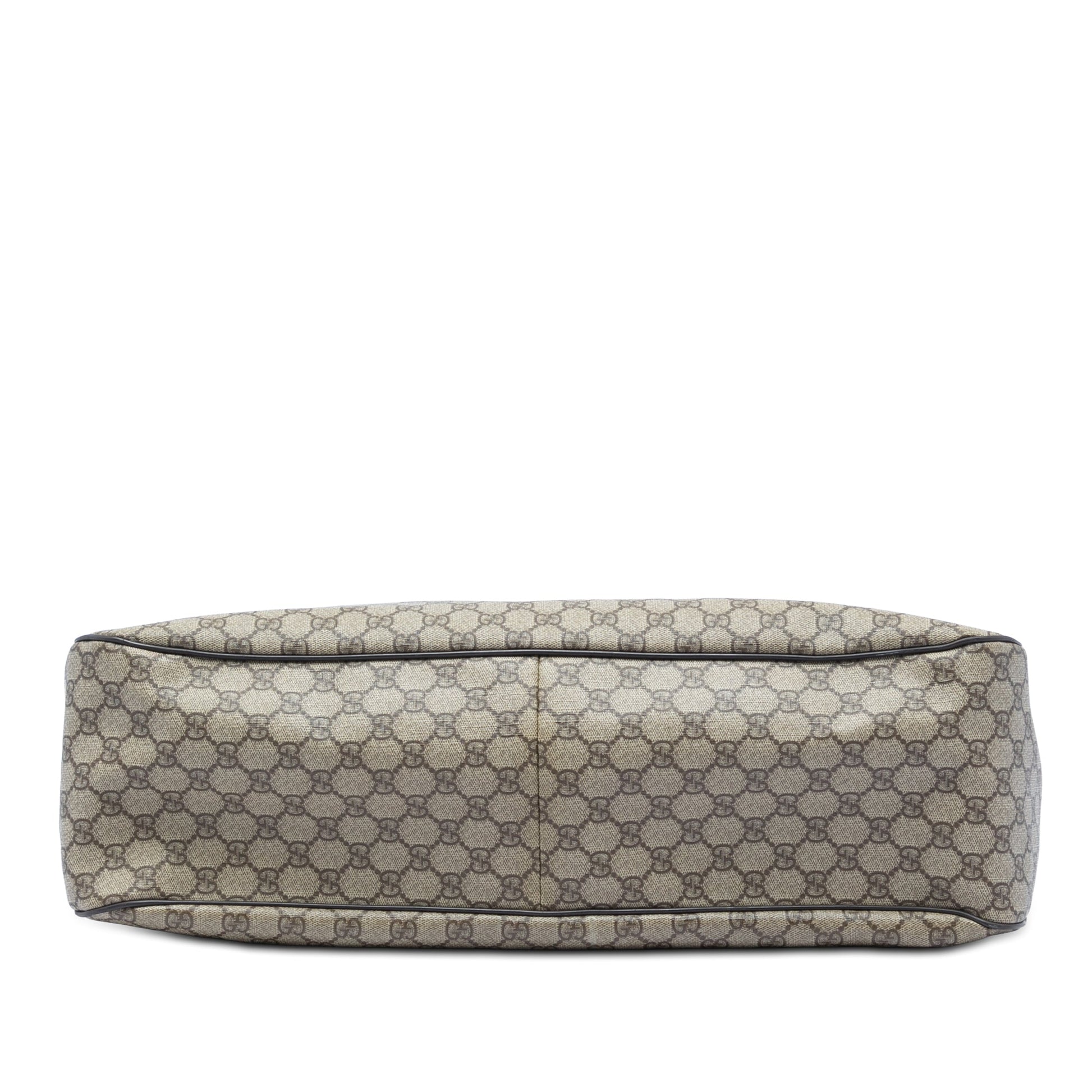 Gucci XL GG Supreme Travel Bag