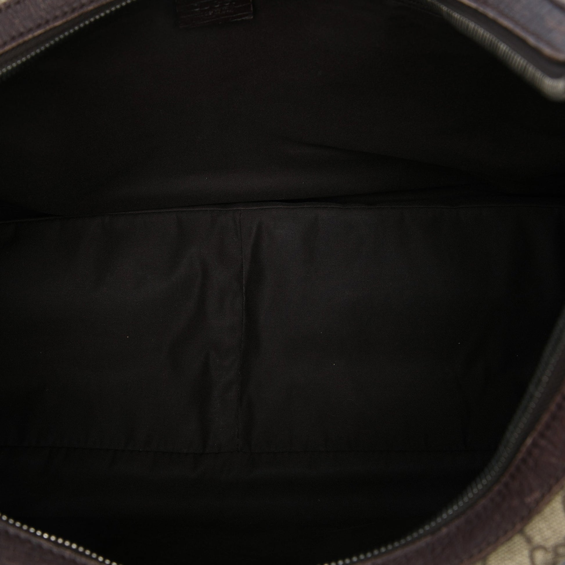 Gucci XL GG Supreme Travel Bag