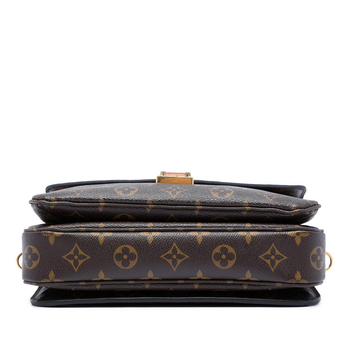 Louis Vuitton Monogram Pochette Metis